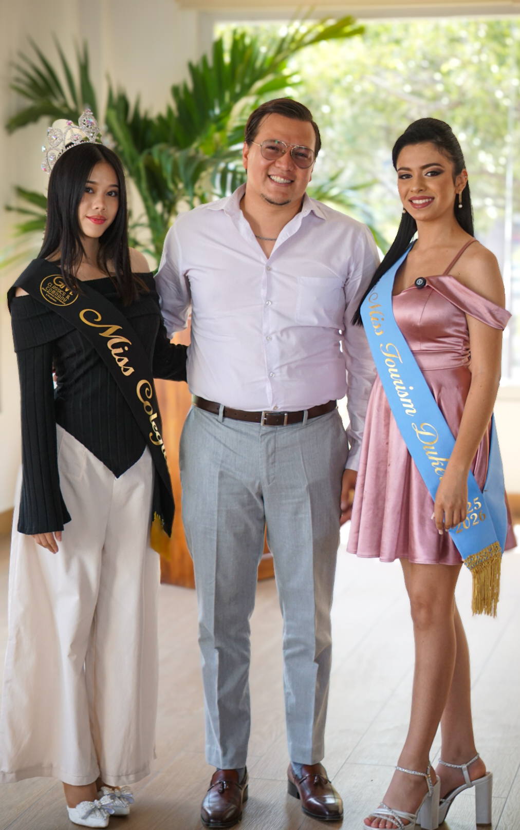 Ashel Tovar Miss Tourism 6