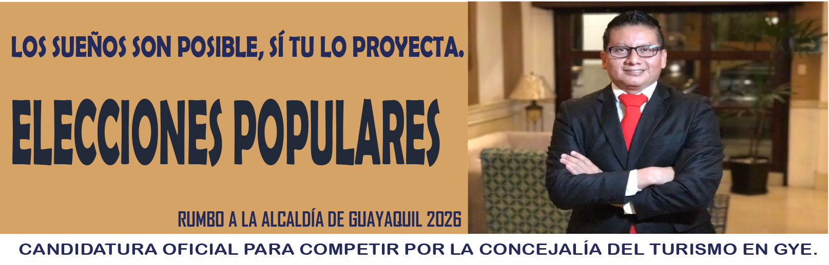 Elecciones Populares 2026