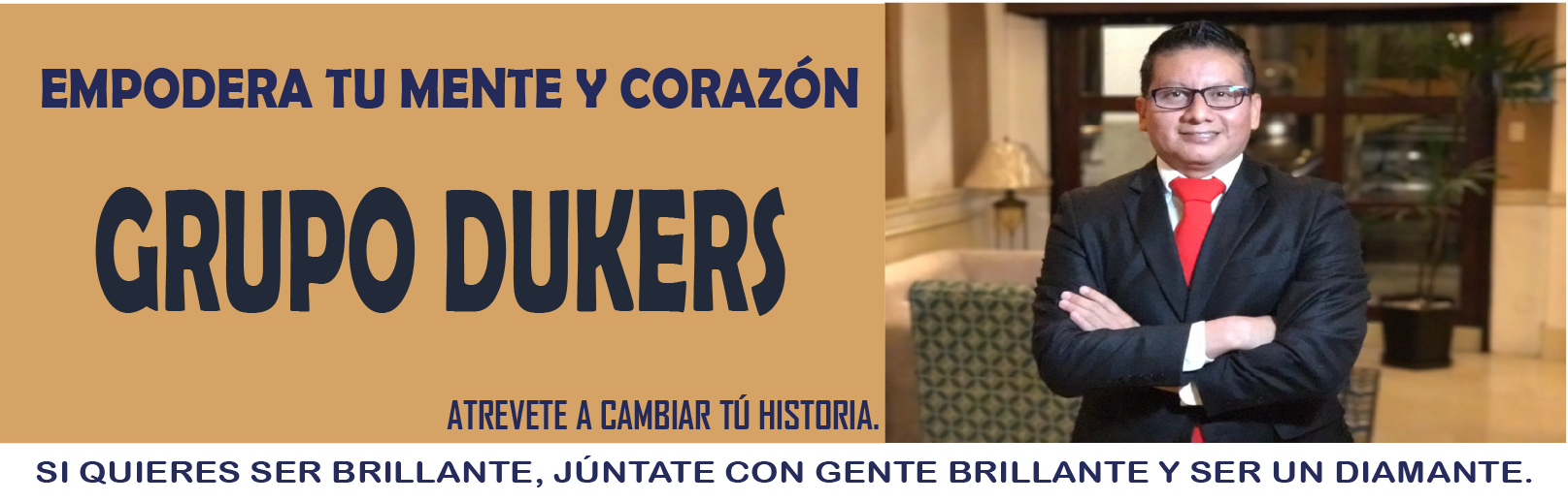 Empodera tú mente y Corazón